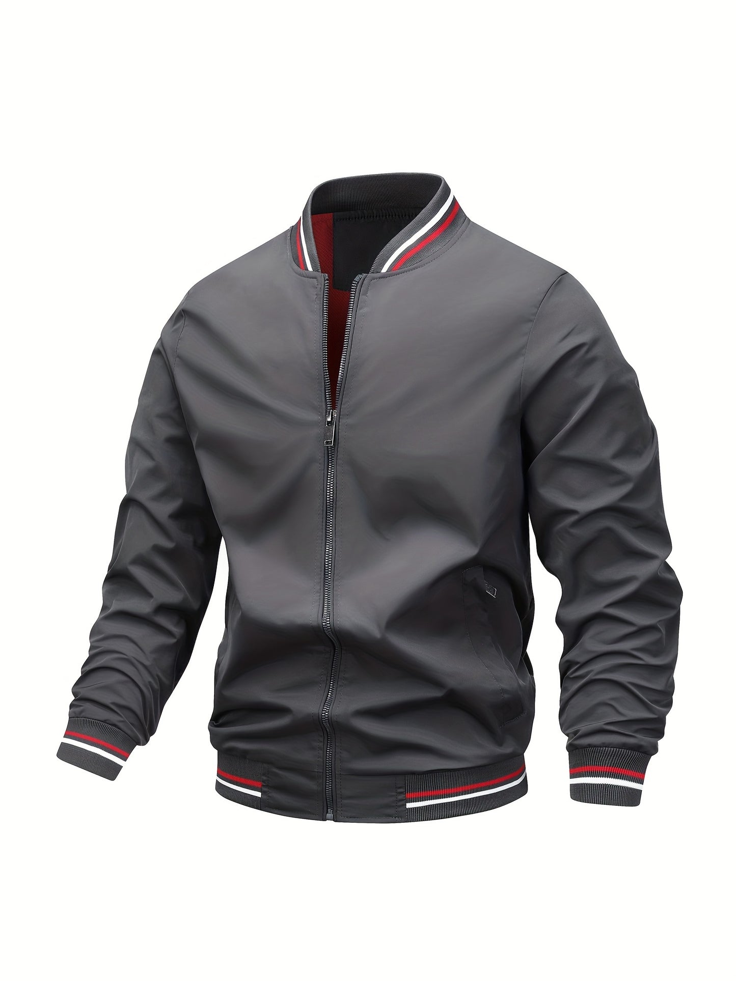 Chaqueta casual para hombre
