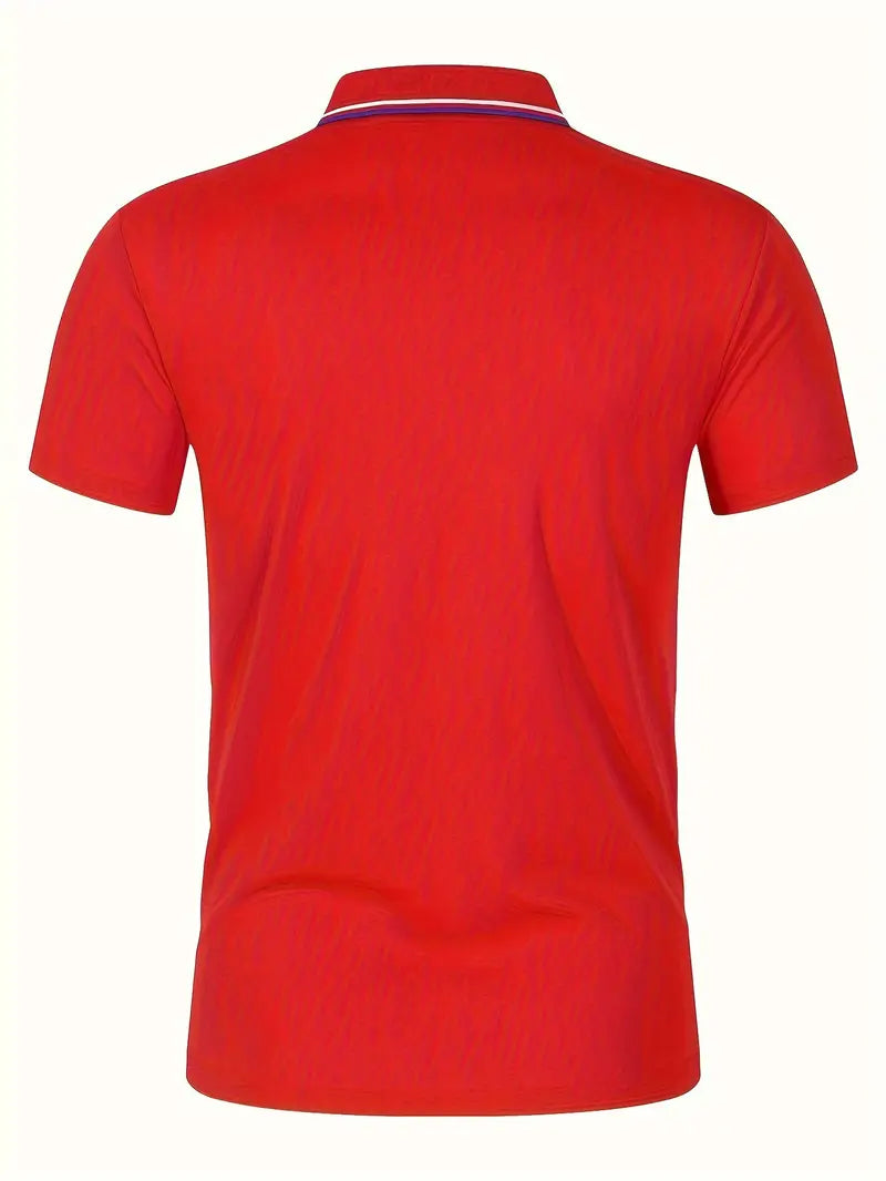 Polo elegante