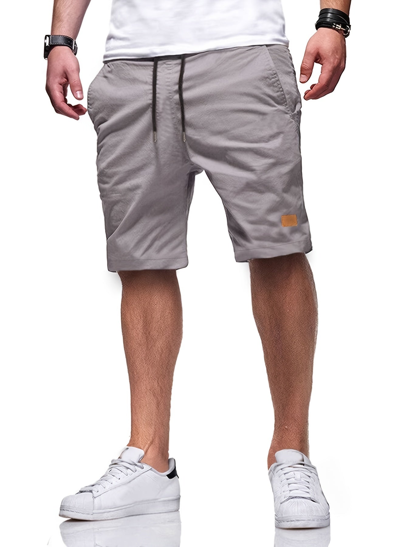 Pantalones cortos de verano