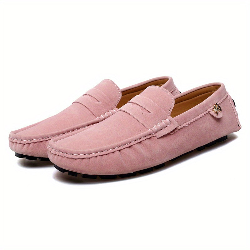 Elegantes mocasines