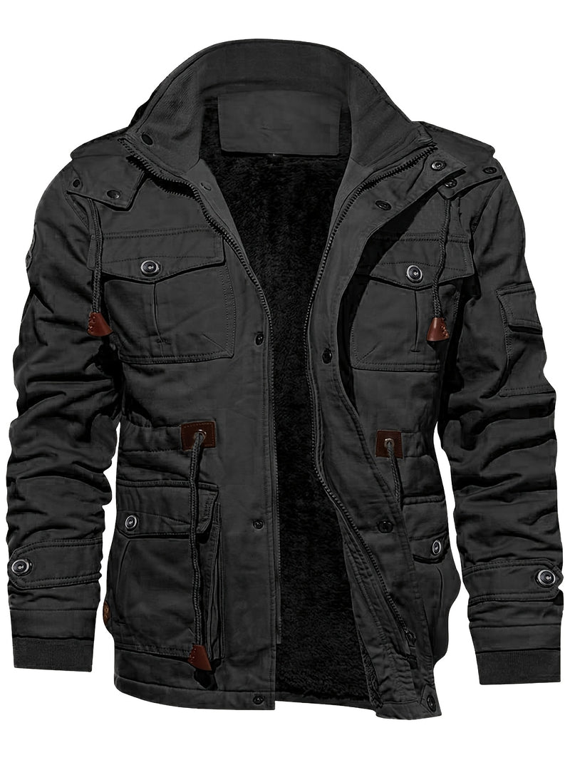 Chaqueta Outdoor Premium