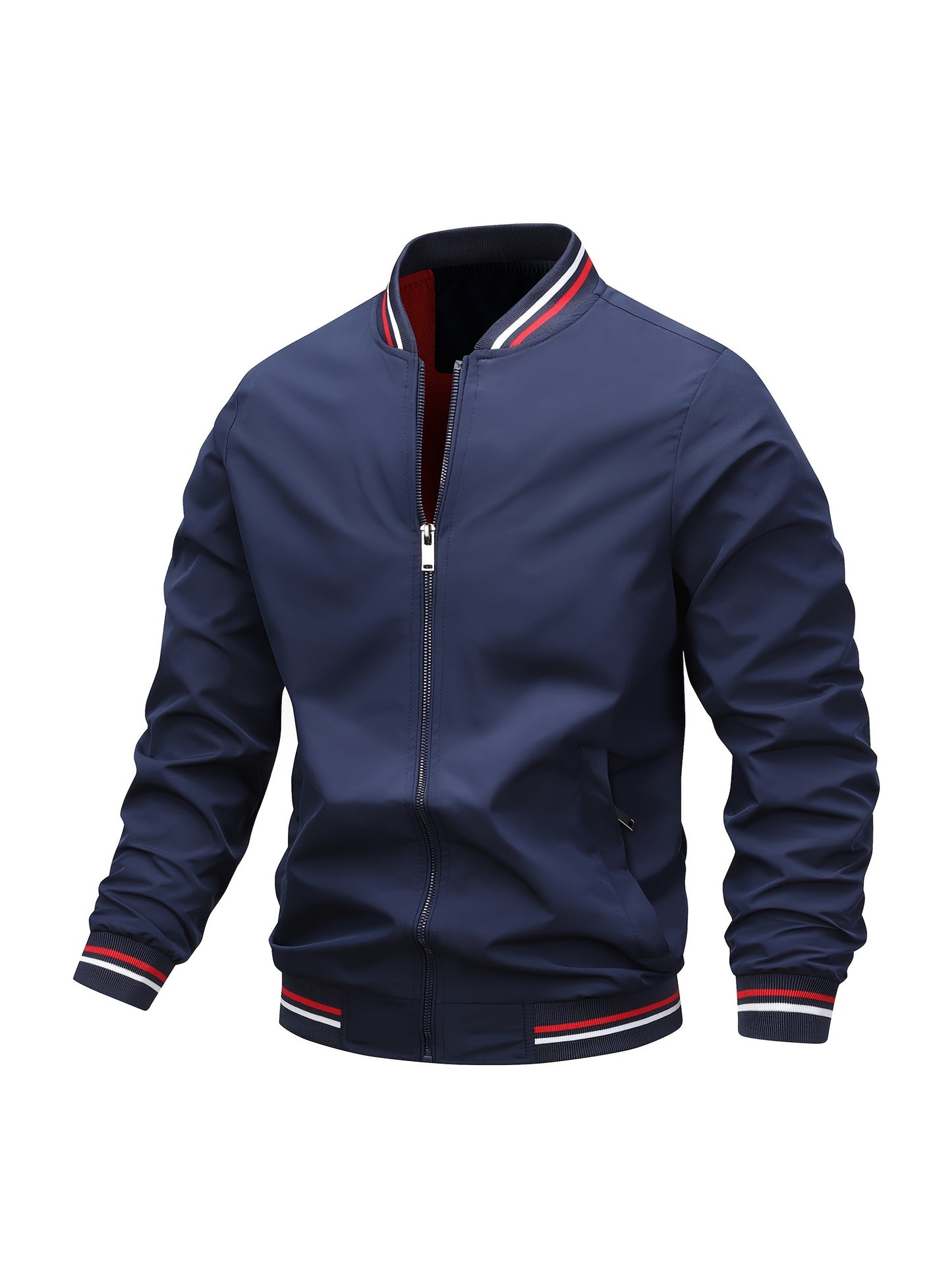 Chaqueta casual para hombre