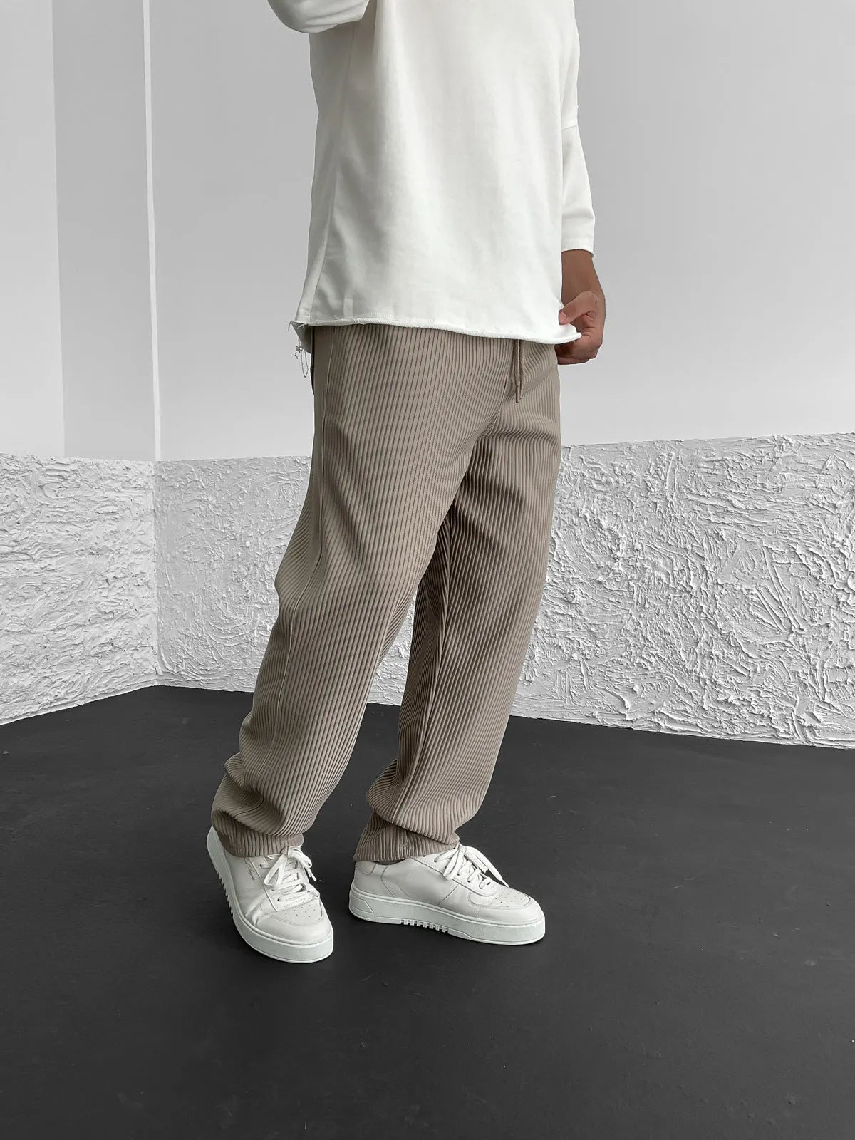 Pantalones informales