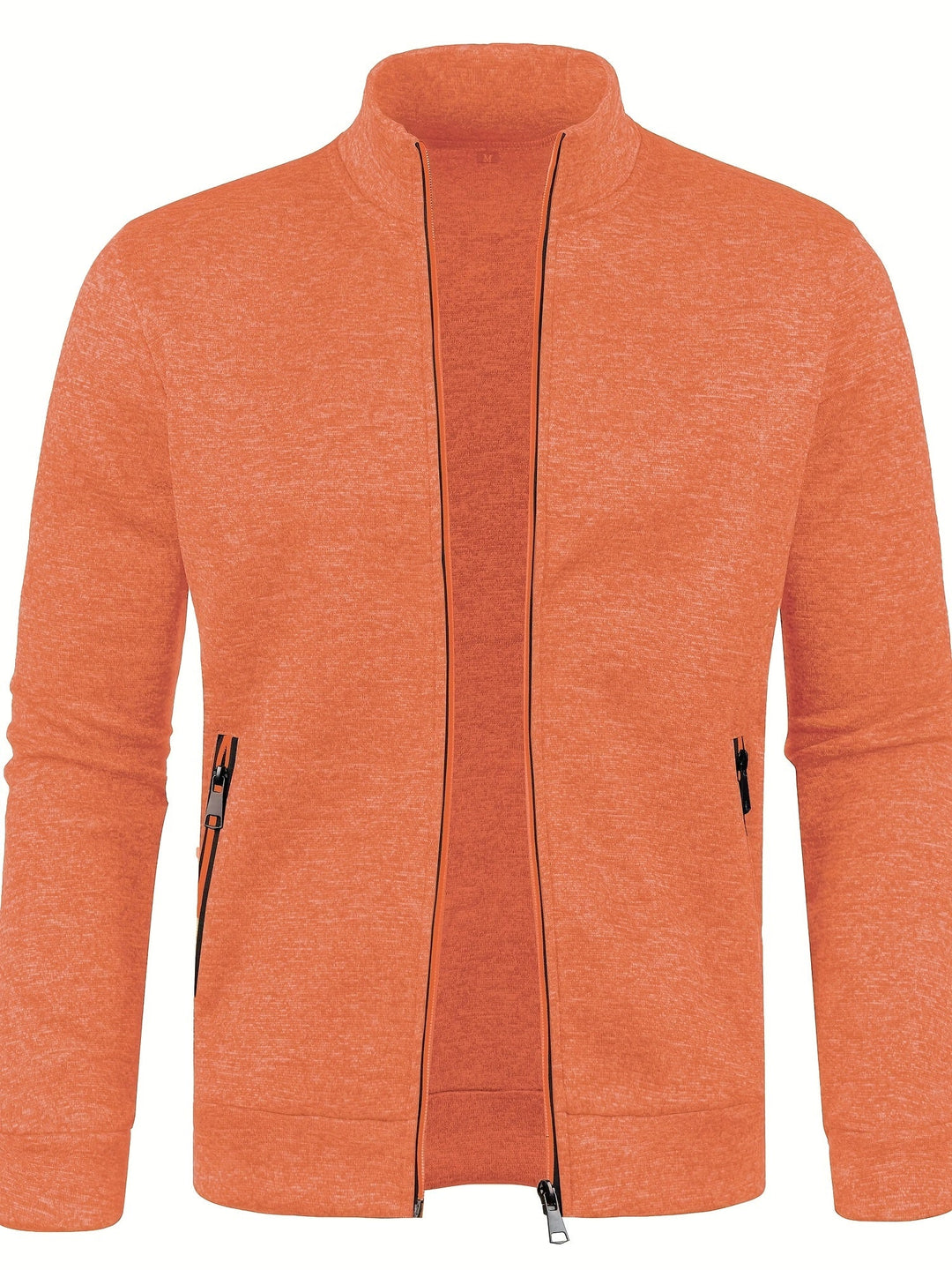 Elegante cárdigan para hombre