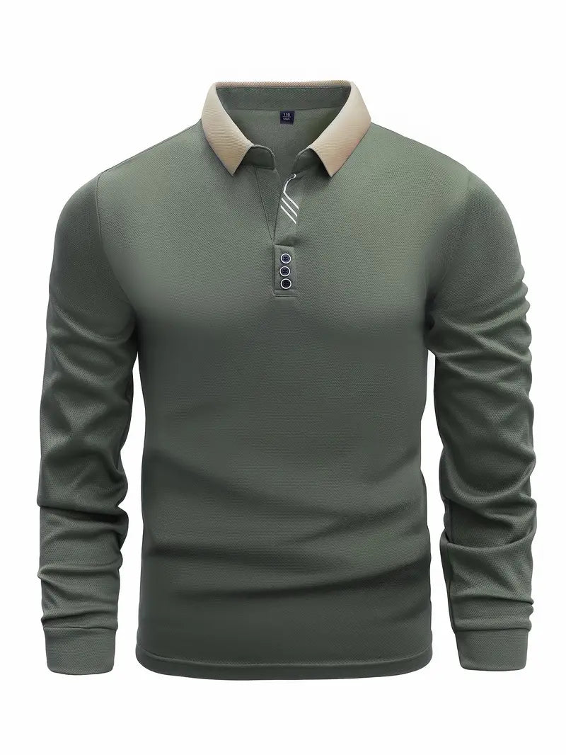 Polo ligero
