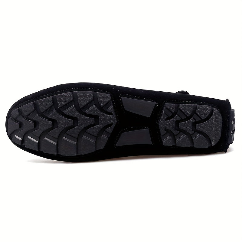 Elegantes mocasines