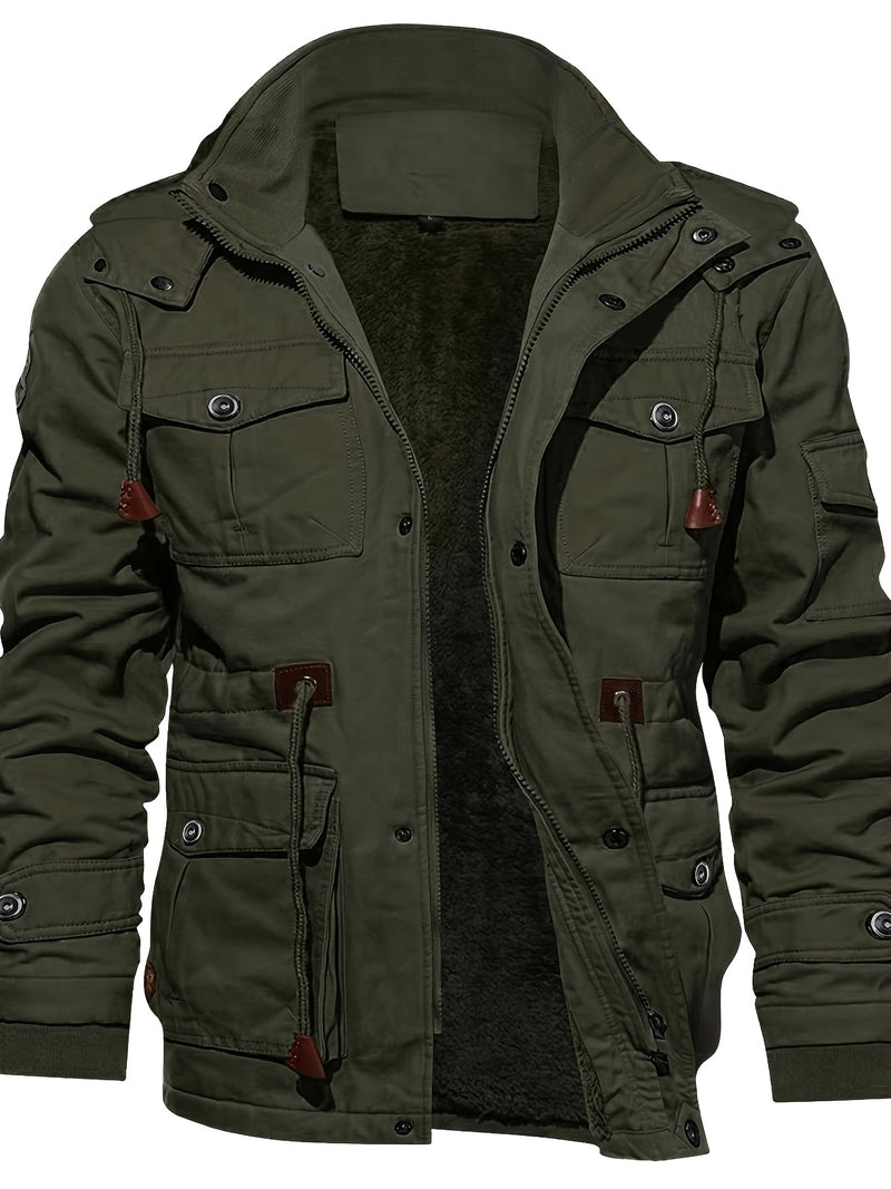 Chaqueta Outdoor Premium