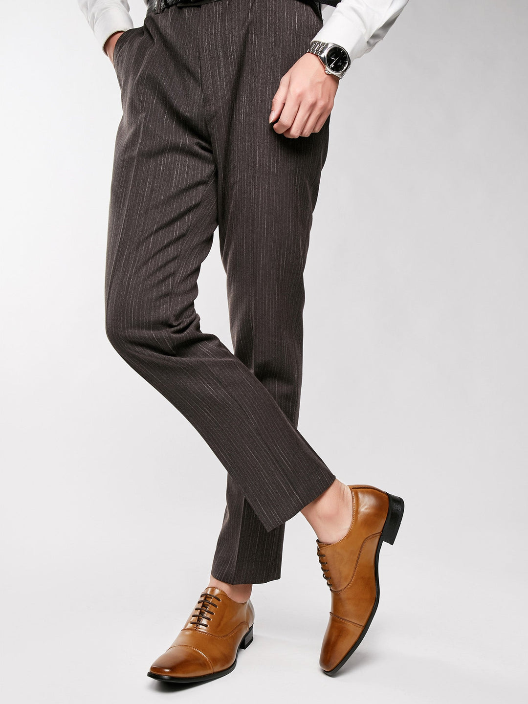 Zapatos de negocios chic