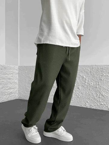 Pantalones informales
