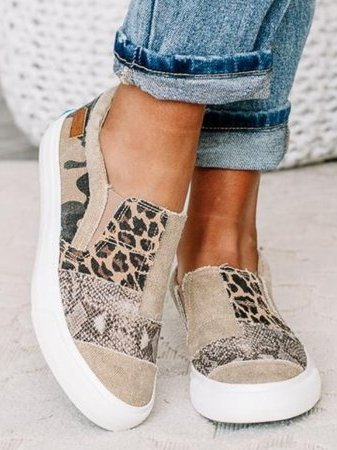 Elegantes zapatillas antidolor