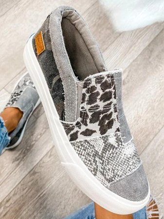 Elegantes zapatillas antidolor