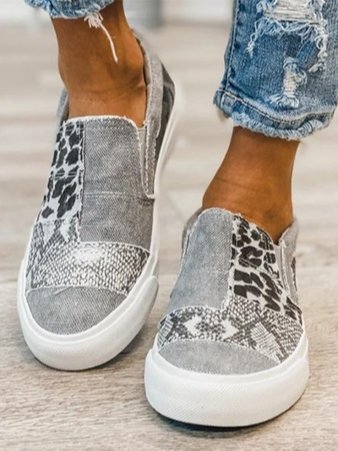 Elegantes zapatillas antidolor