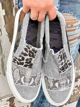 Elegantes zapatillas antidolor