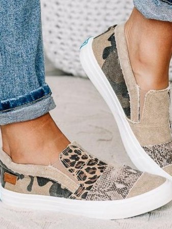 Elegantes zapatillas antidolor
