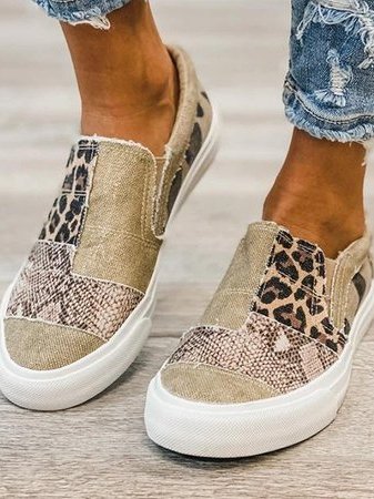 Elegantes zapatillas antidolor