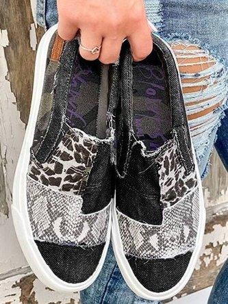 Elegantes zapatillas antidolor