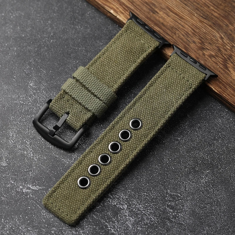 Correa Voyager para Apple Watch
