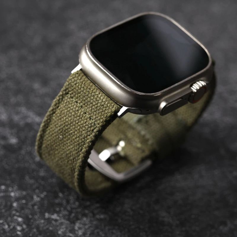 Correa Voyager para Apple Watch