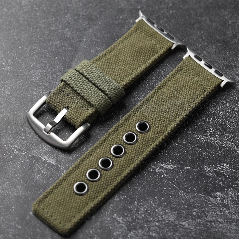 Correa Voyager para Apple Watch