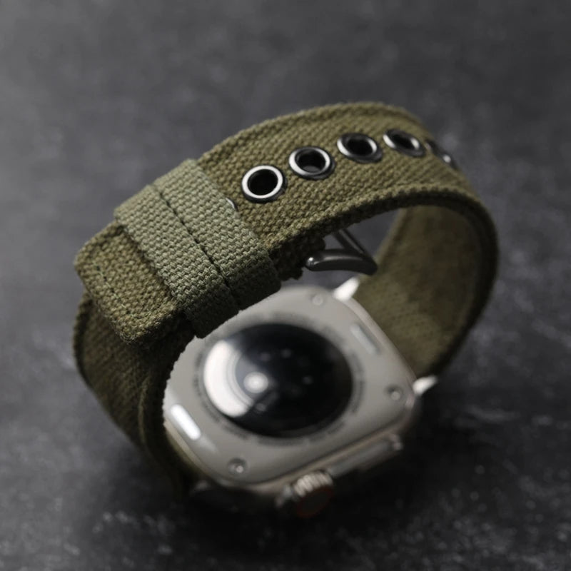 Correa Voyager para Apple Watch
