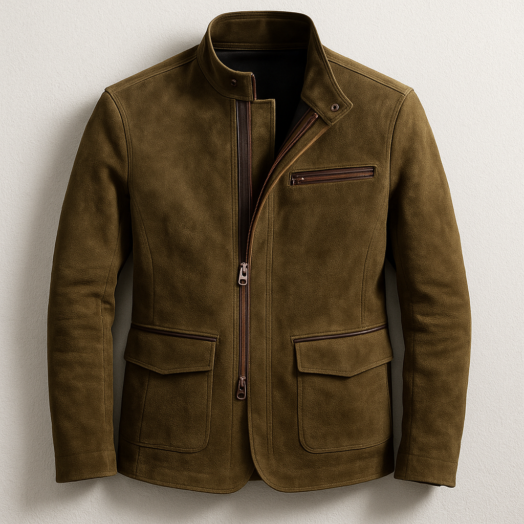 Chaqueta Chic para hombre