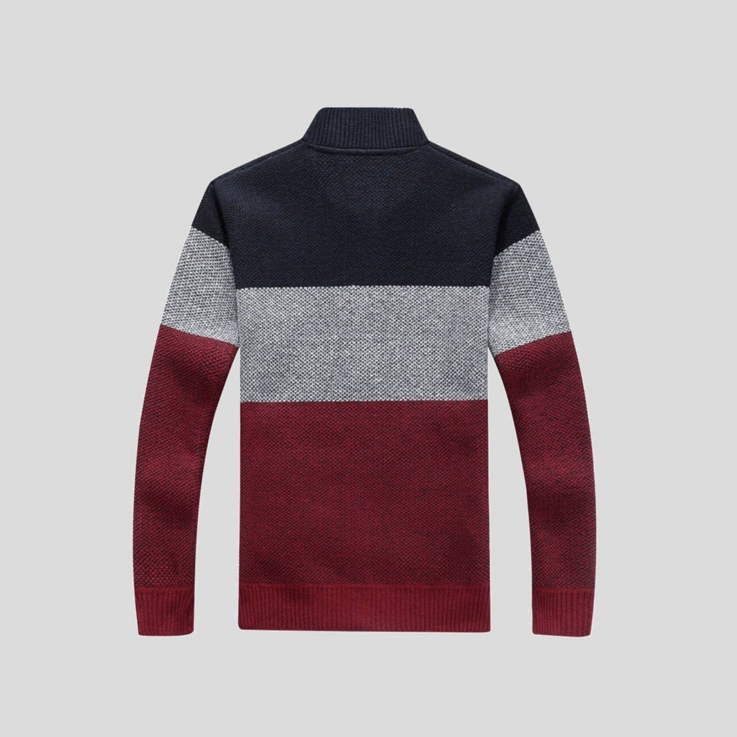 Elegante chaleco para hombre