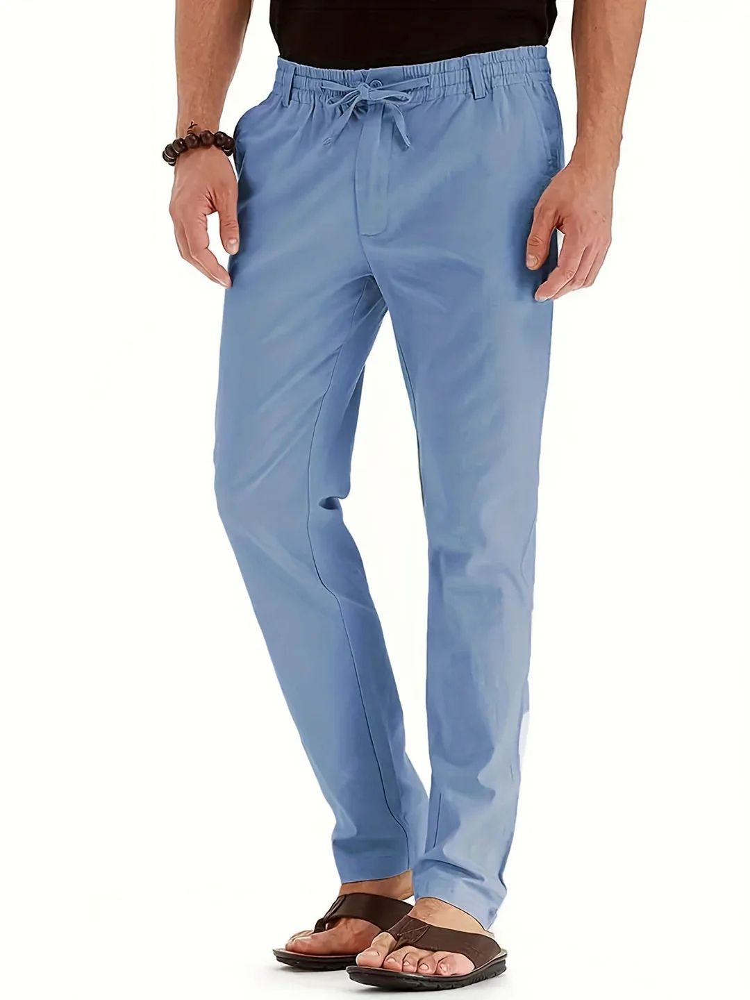 Pantalones informales de verano