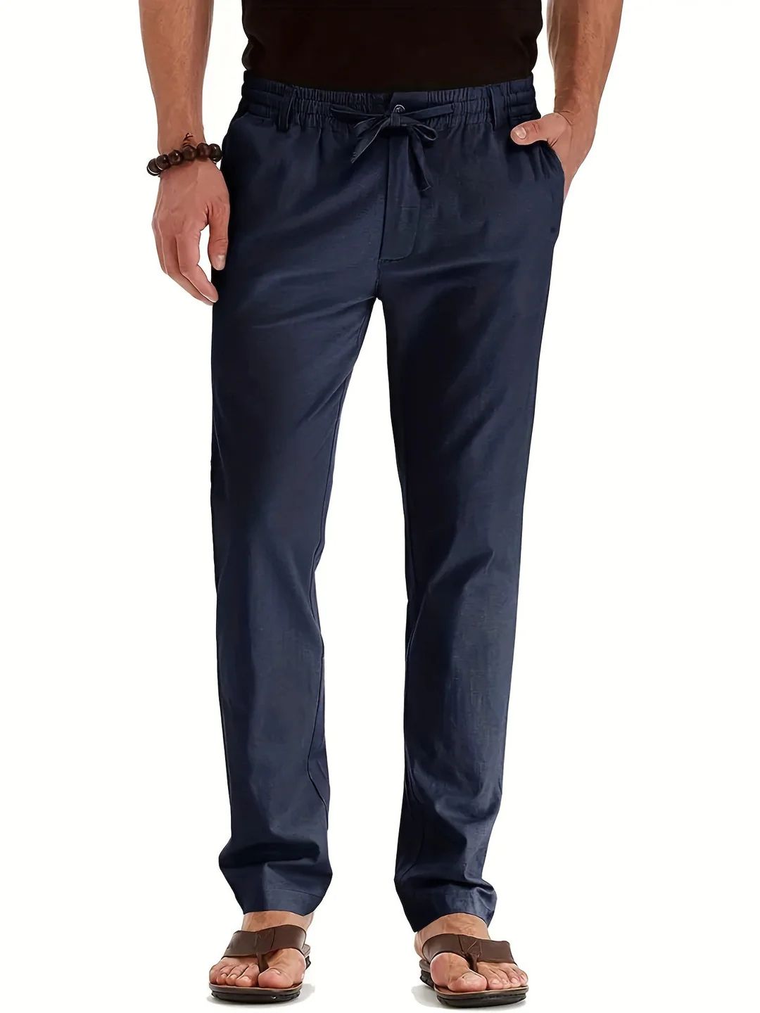 Pantalones informales de verano