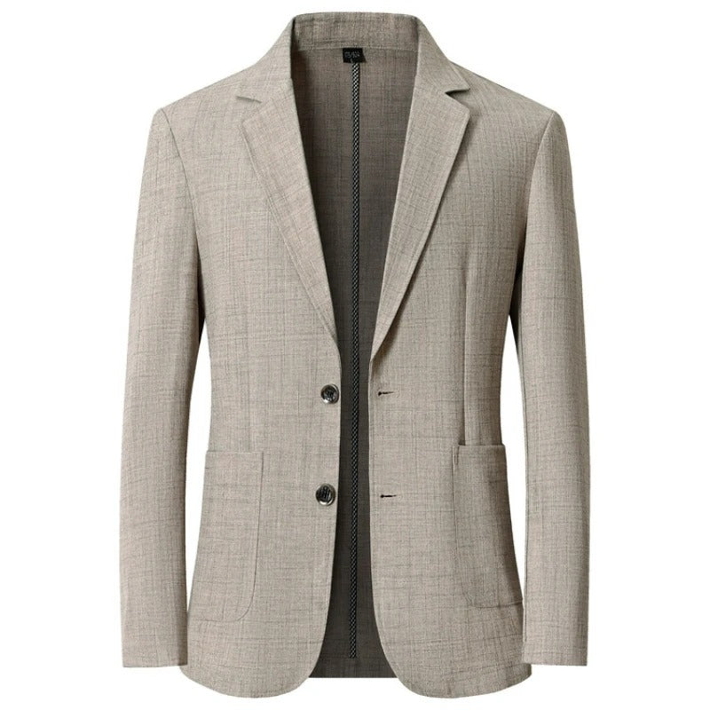Blazer transpirable para hombre