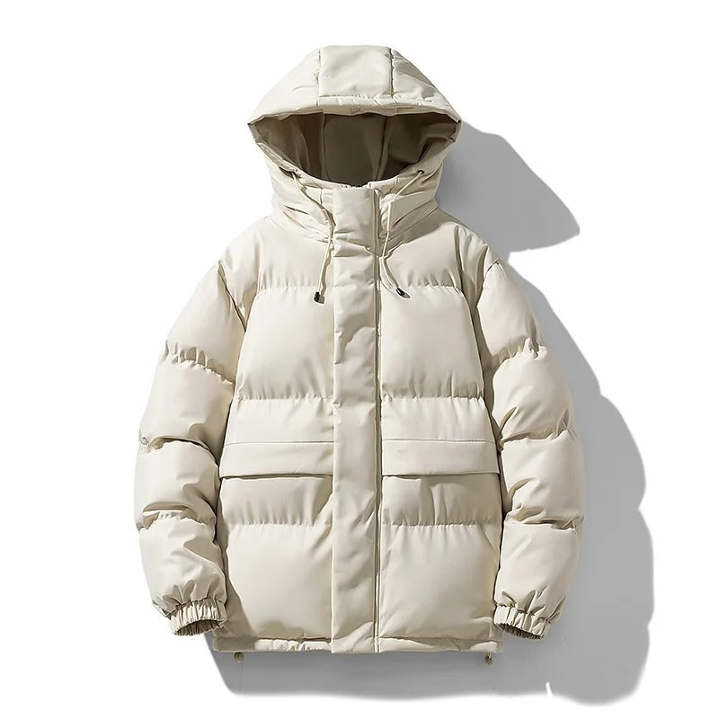 Chaqueta cortaviento