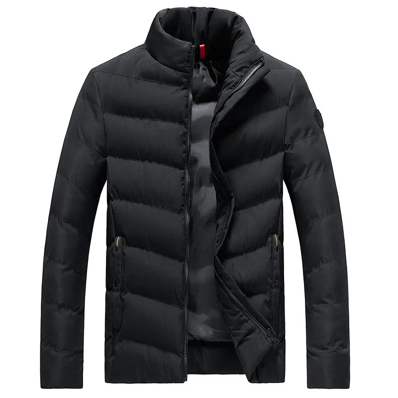 Parkas Chaqueta de invierno
