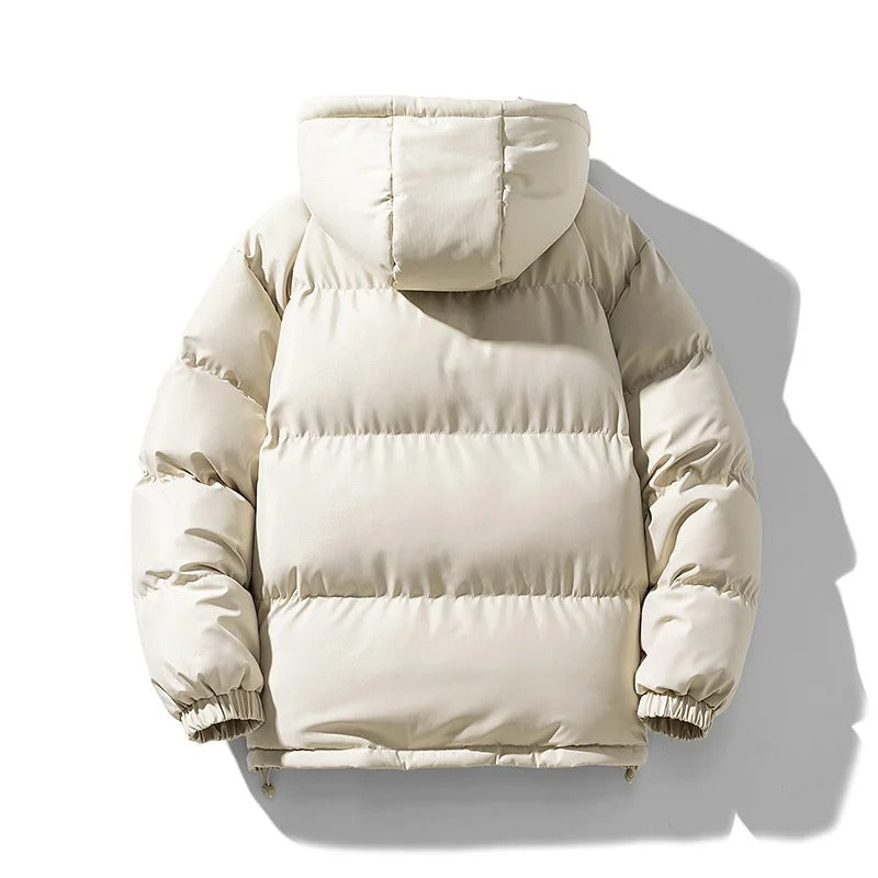Chaqueta cortaviento