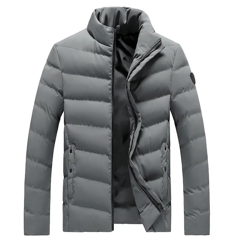 Parkas Chaqueta de invierno