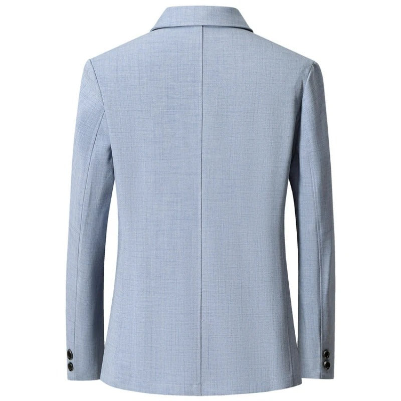 Blazer transpirable para hombre