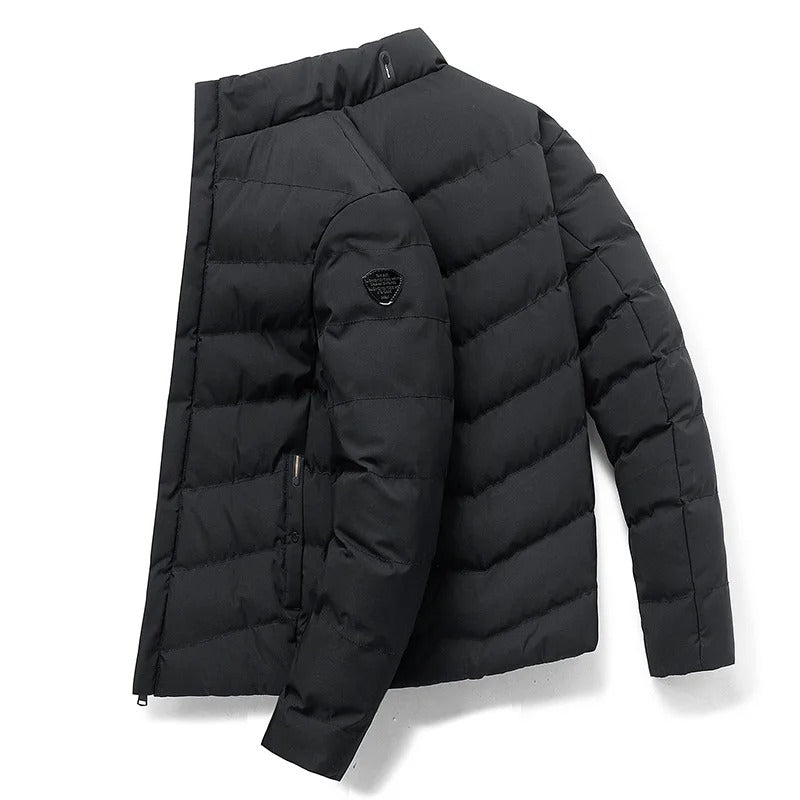 Parkas Chaqueta de invierno
