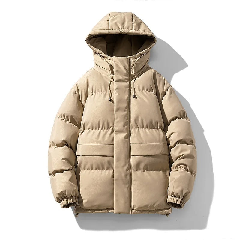 Chaqueta cortaviento