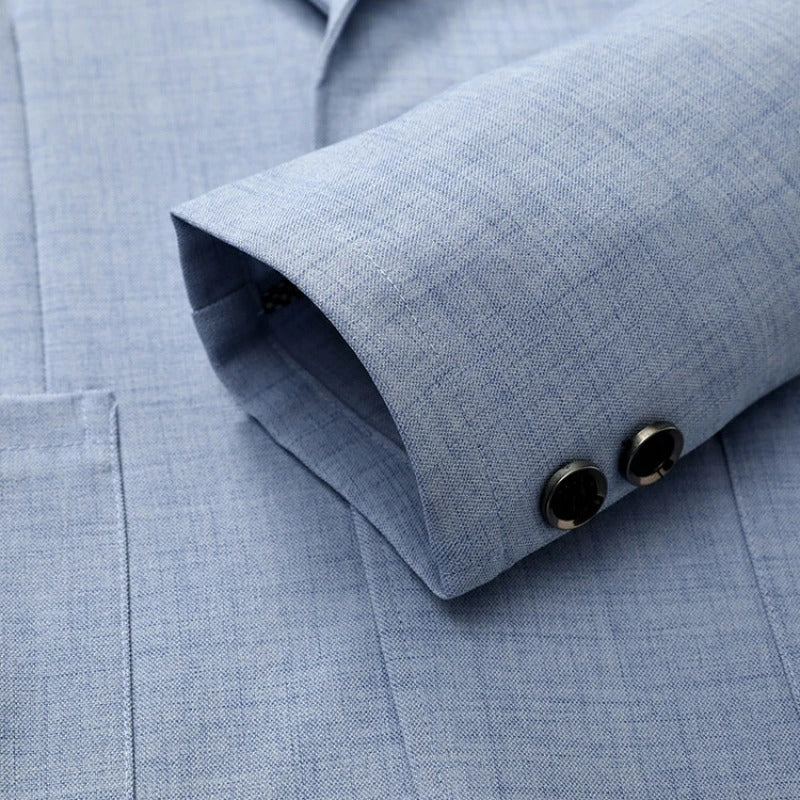 Blazer transpirable para hombre
