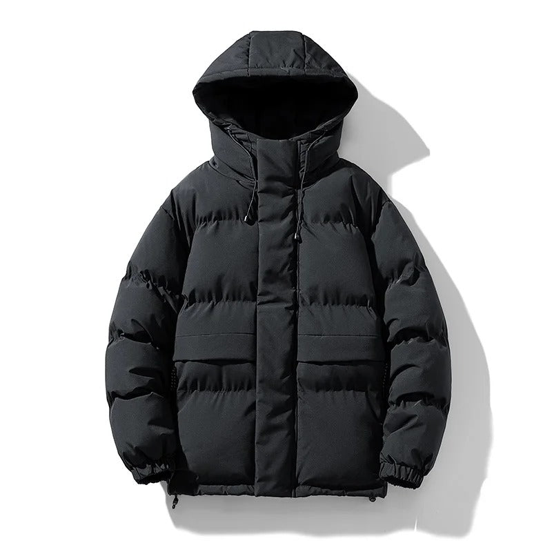 Chaqueta cortaviento