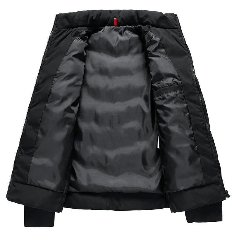Parkas Chaqueta de invierno