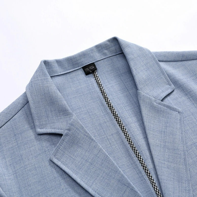 Blazer transpirable para hombre