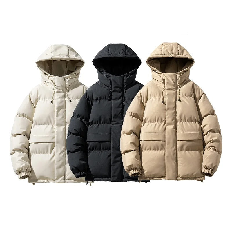 Chaqueta cortaviento