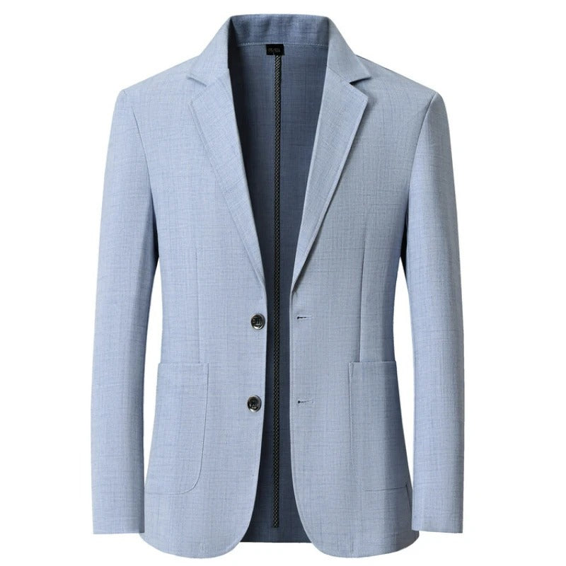 Blazer transpirable para hombre