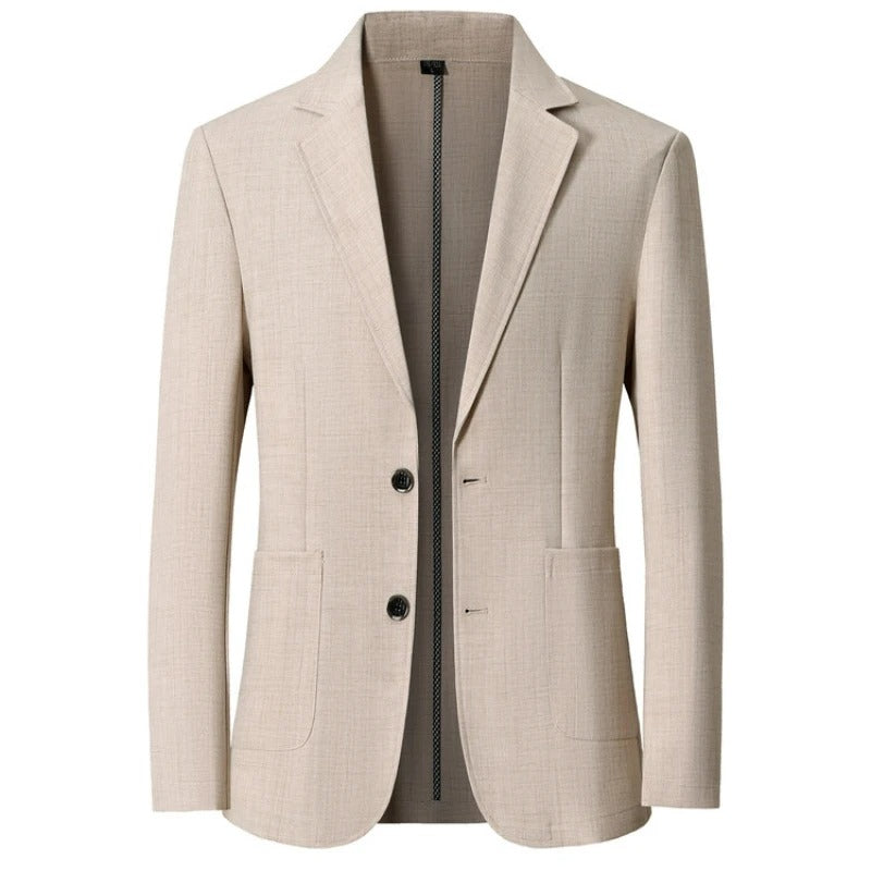 Blazer transpirable para hombre