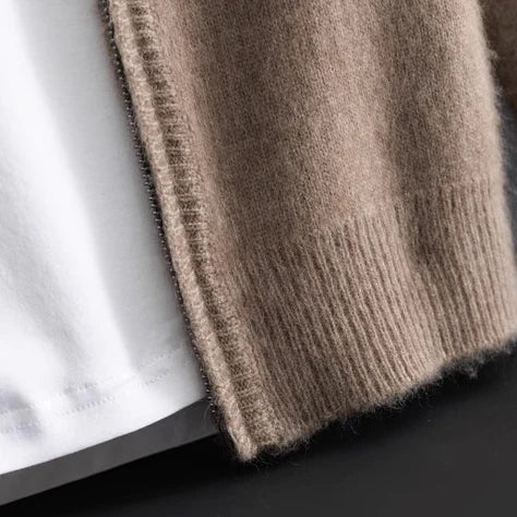 Chaqueta Nicola Luxury Cashmere