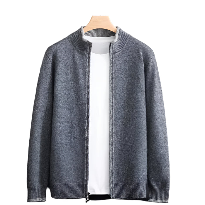 Chaqueta Nicola Luxury Cashmere