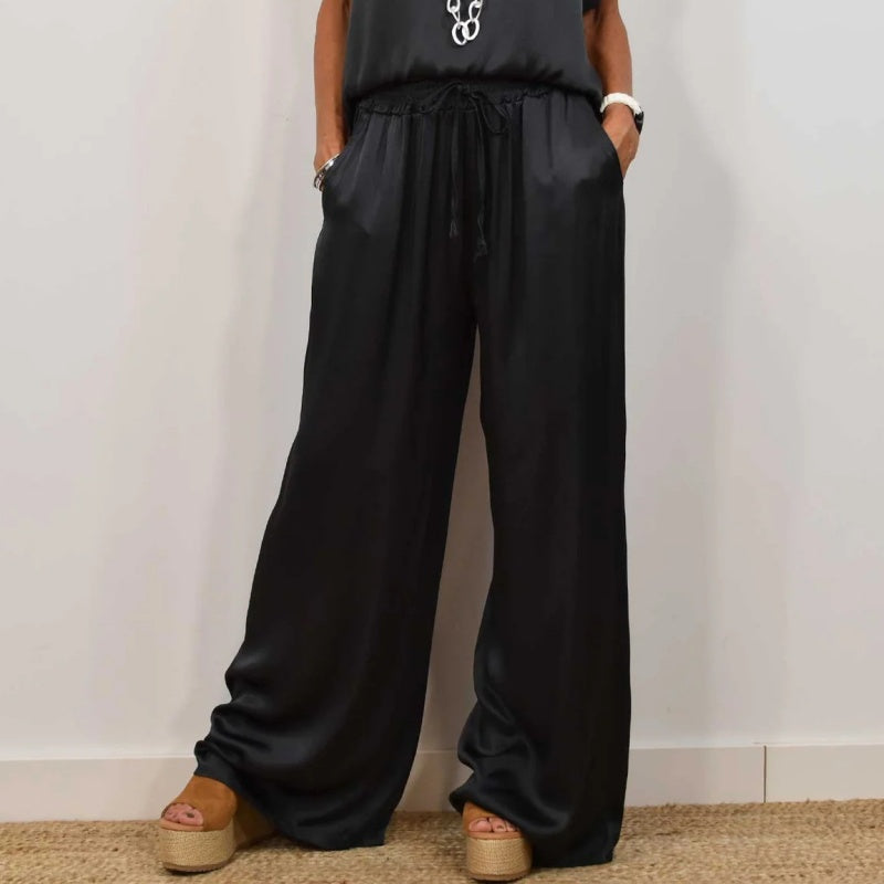 Elegante conjunto femenino