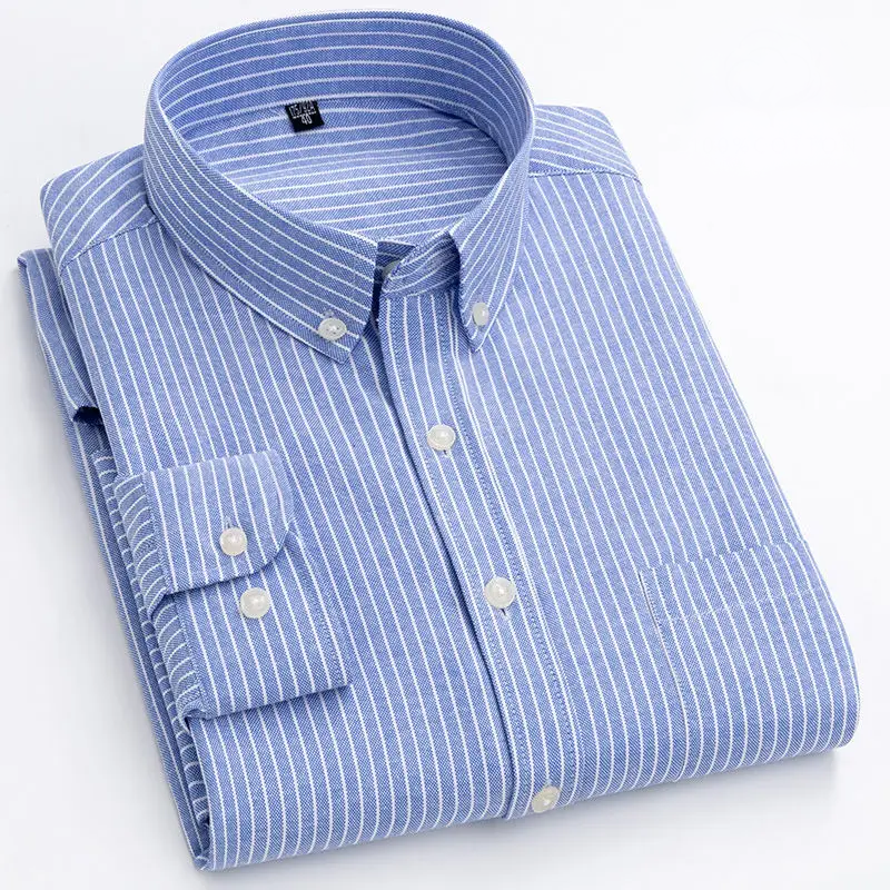 Camisa de rayas Monaco