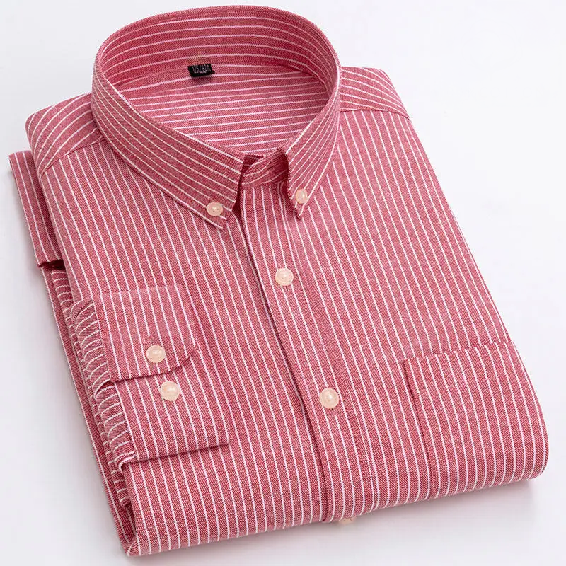 Camisa de rayas Monaco