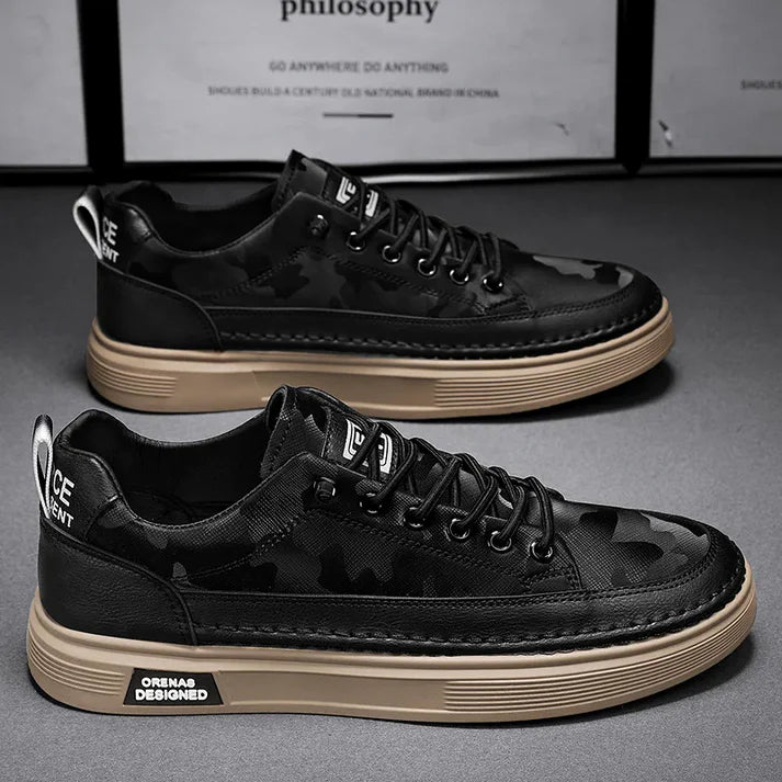 Zapatillas casual
