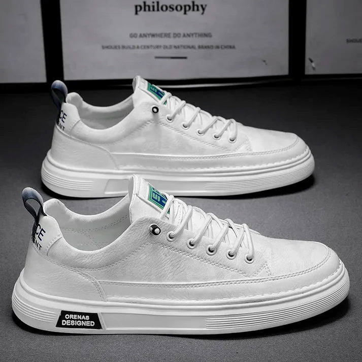 Zapatillas casual